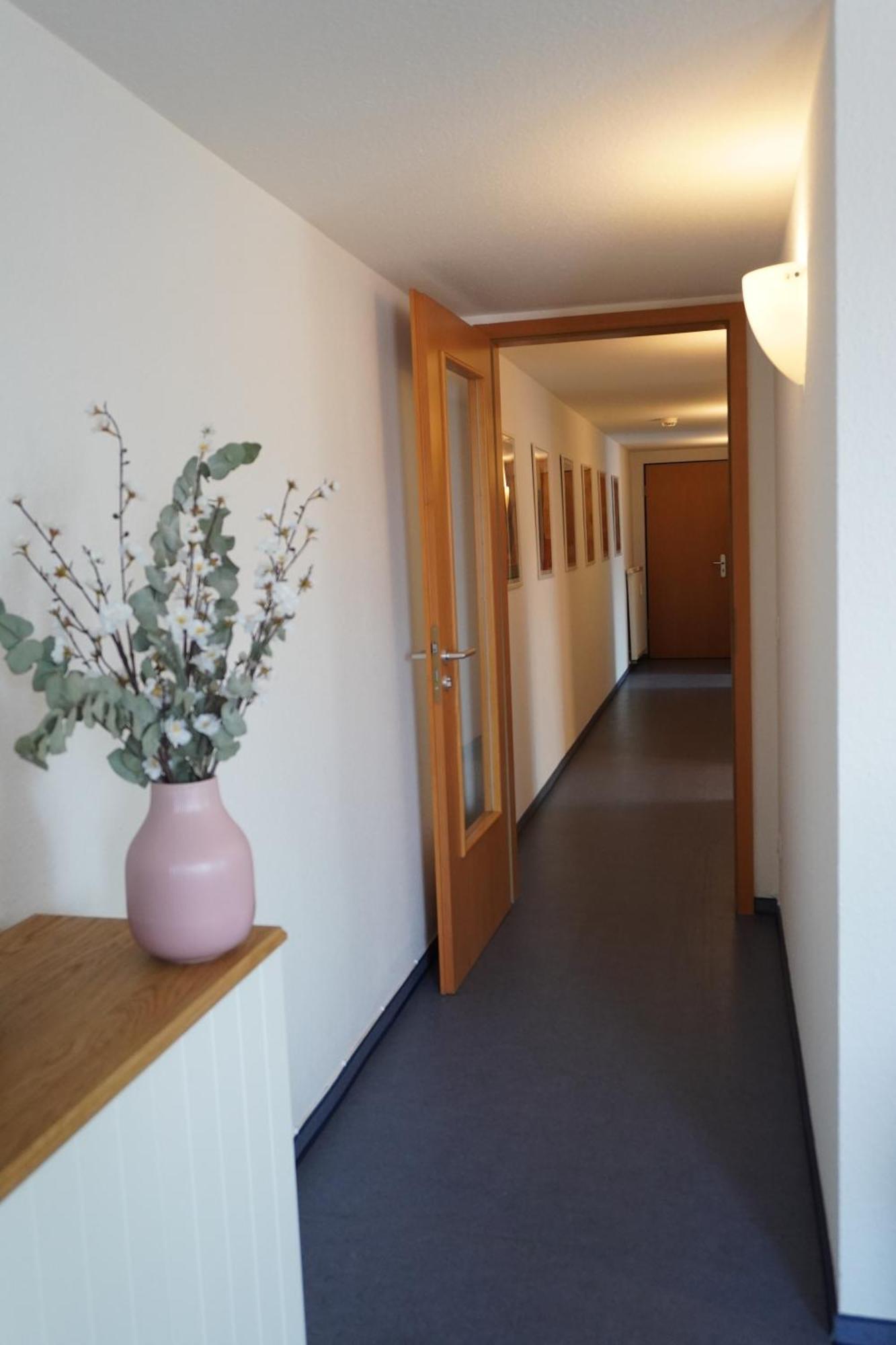 City Apartement Im Herzen Der Stadt Wurzburg Exterior photo