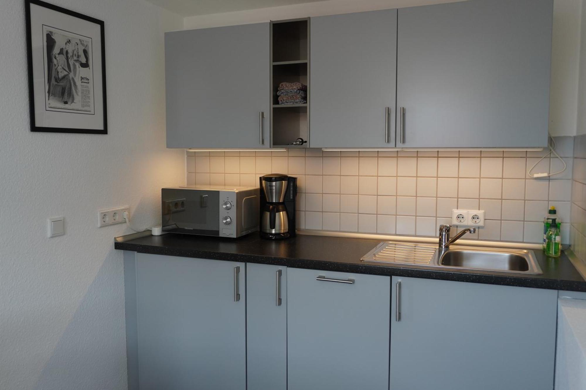 City Apartement Im Herzen Der Stadt Wurzburg Exterior photo