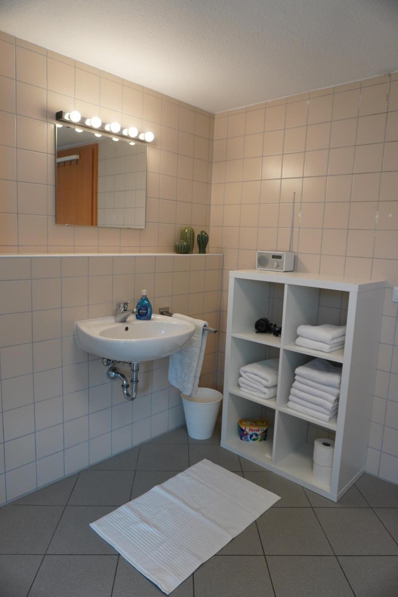 City Apartement Im Herzen Der Stadt Wurzburg Exterior photo